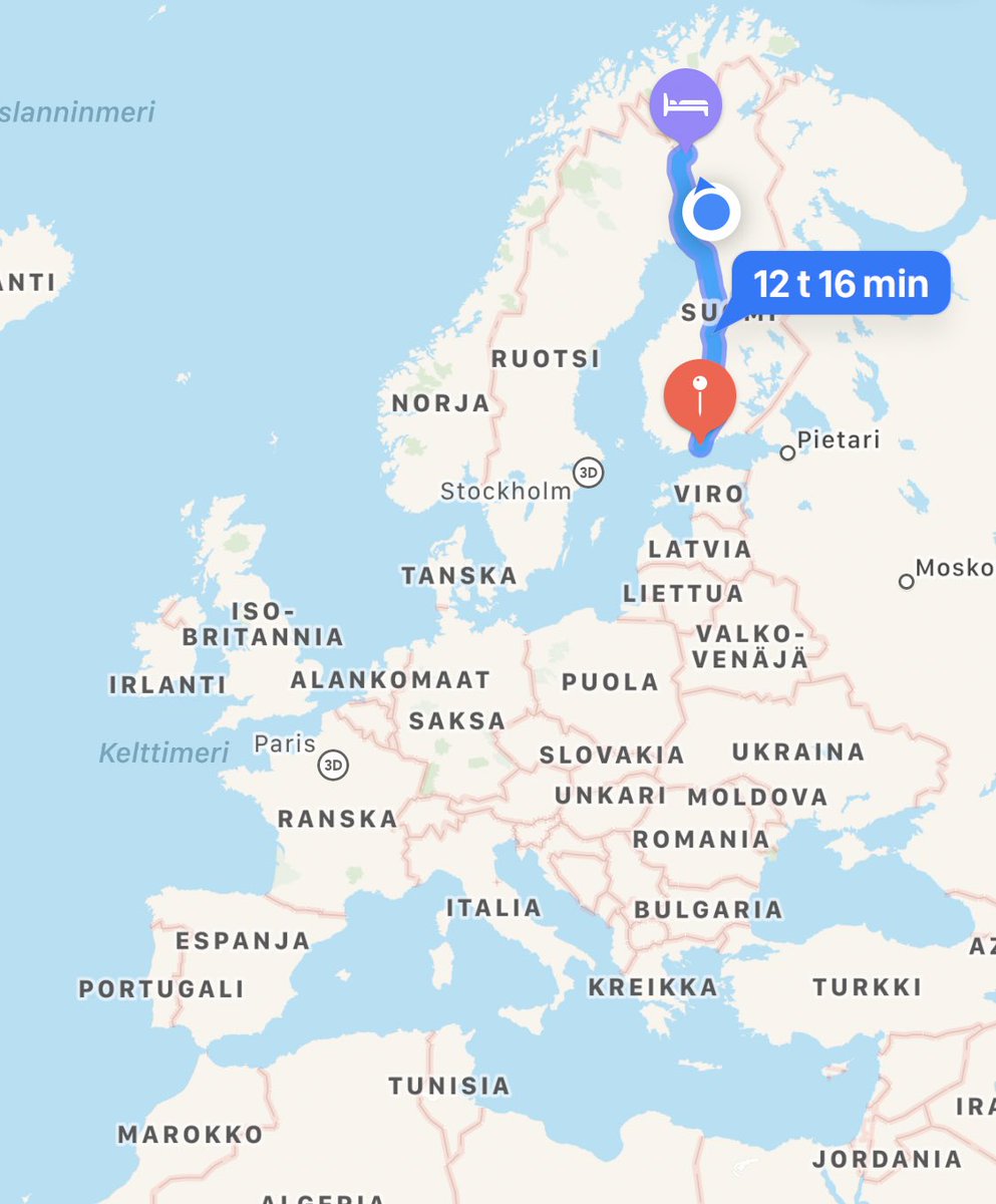 ojala_annika's tweet image. A casual 1019 km later, we’re here! ❄️🙌🏻 #chasingsnow #girlstrip