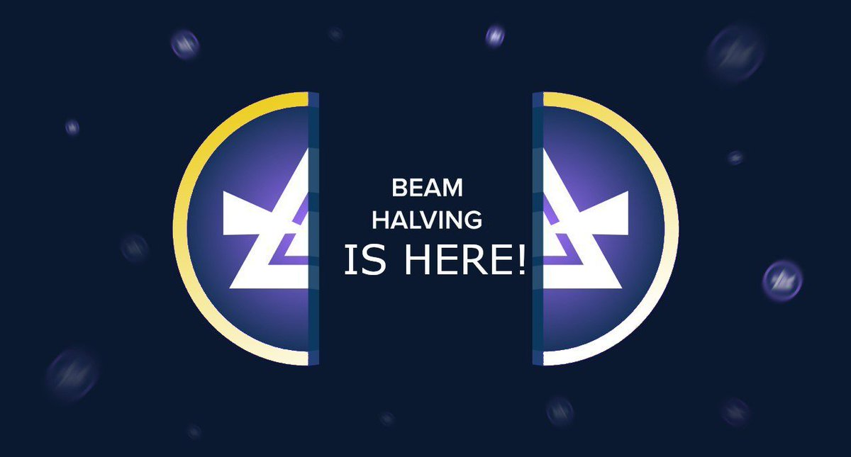 BeamPrivacy tweet media