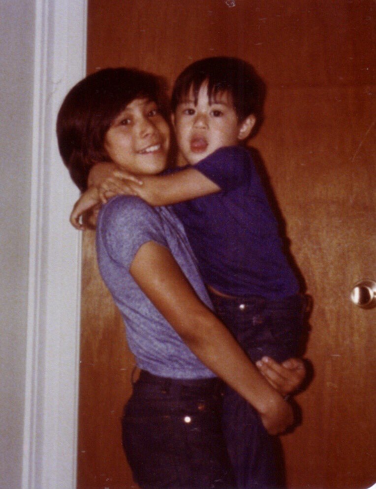 MichaelPanelo's tweet photo. Happy 45th Chris https://t.co/cJgXdunwty