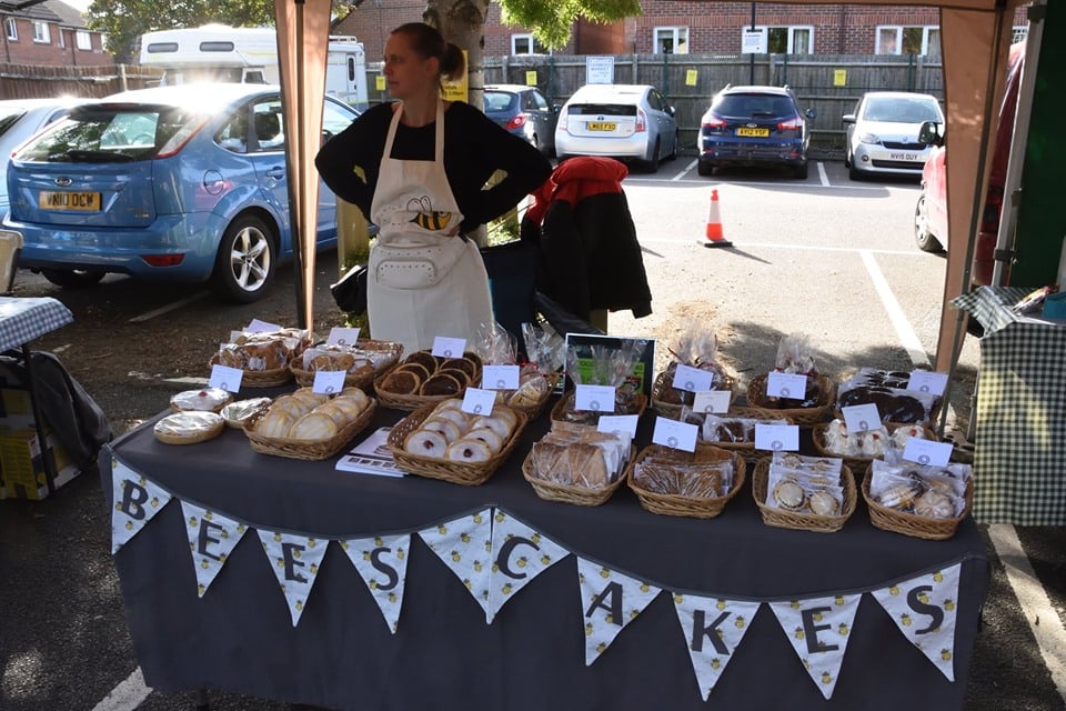 LionsTowcester's tweet photo. The first #Towcester #farmersmarket  of 2020 takes place next Friday, January 10th, from 9 am until 1-30 pm at Richmond Road Towcester.
16 stalls are expected, Willen Ice Cream will not attend over the winter months, they will be back in May.
Make sure to give us your support https://t.co/JvplIr9LoS