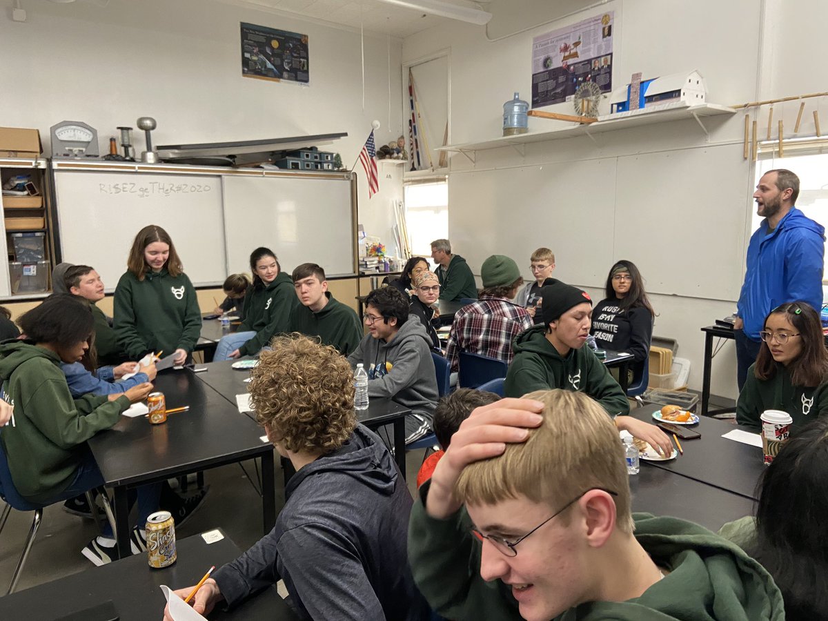 RoboVikes tweet media