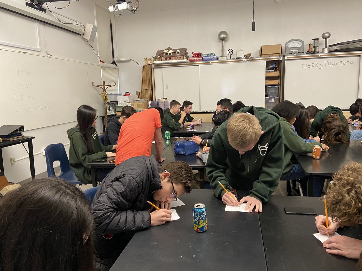 RoboVikes tweet media