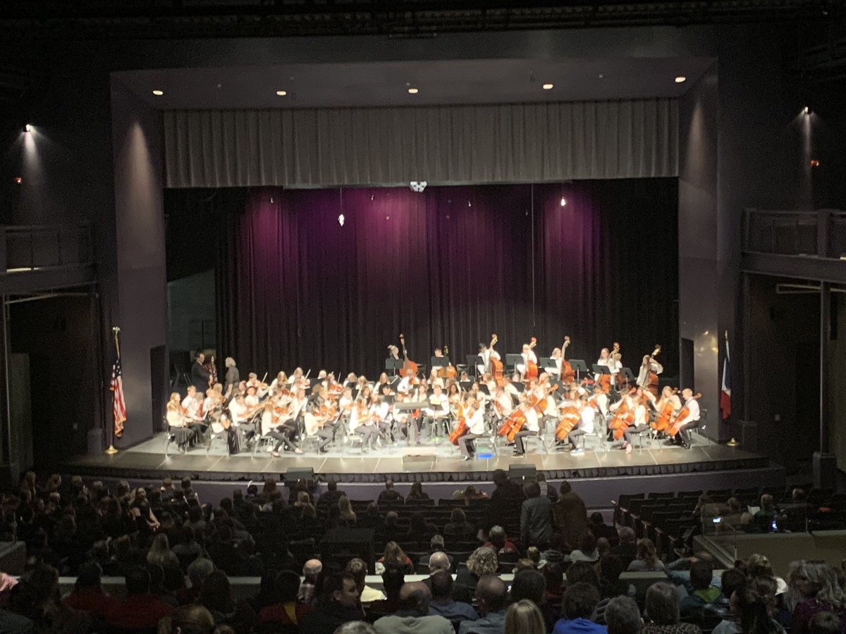 Comet Orchestras tweet media