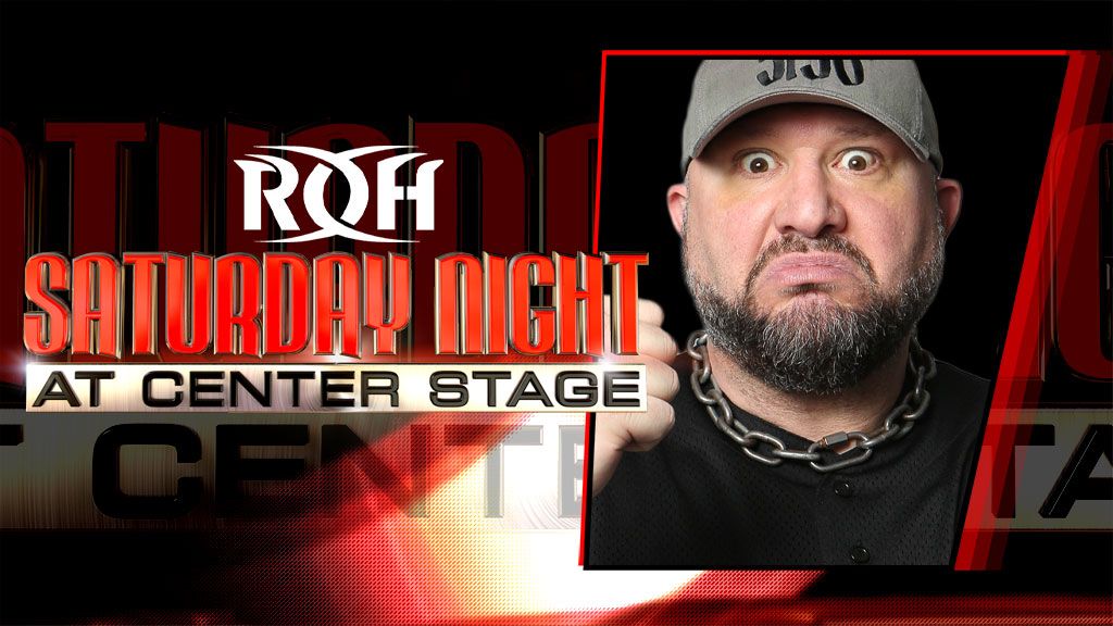 ringofhonor's tweet photo. The last time we saw Maria Manic she was chokeslammed through a table by @bullyray5150 at #FinalBattleFallout in Philly!
Will the #Maneater confront Bully Ray in Atlanta Jan. 11? Both Stars are signed to appear - Join us LIVE to find out!
🎟https://t.co/D9ROLjwVIM https://t.co/991yLjSGBi