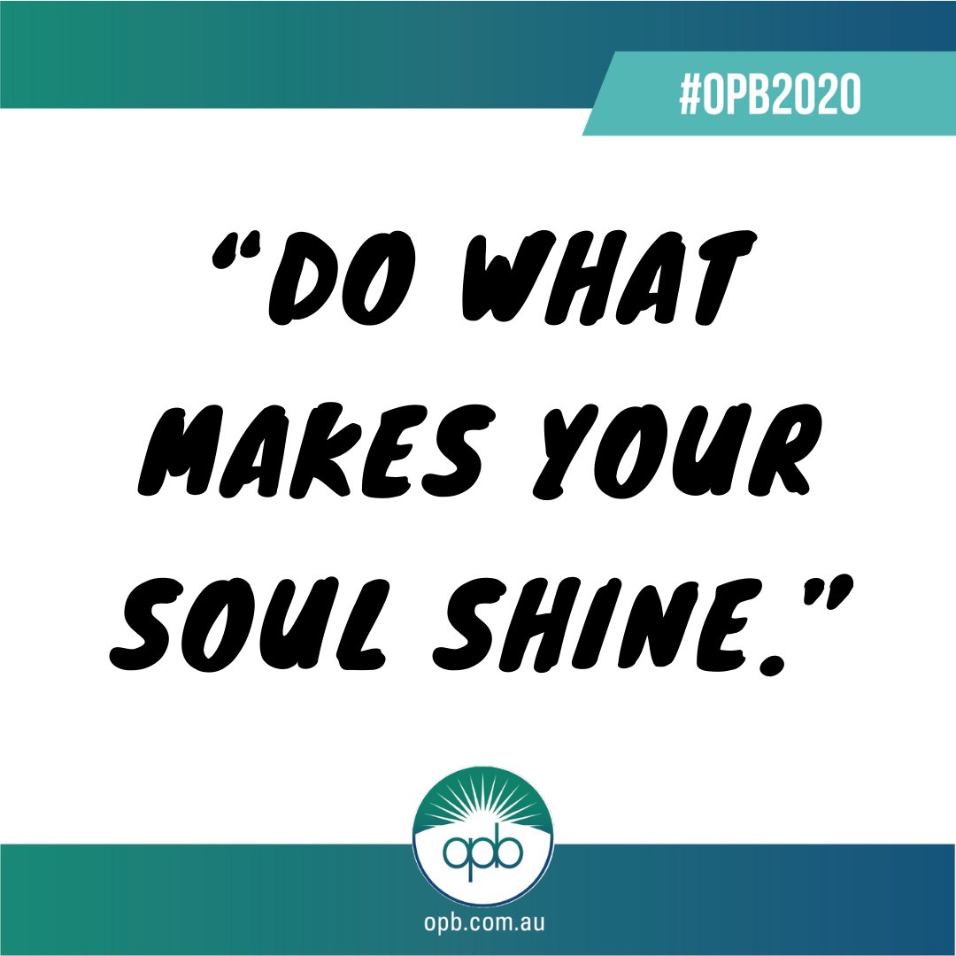 0PBrisbane's tweet photo. #awesomeSunday 🙏
#opb2020 https://t.co/72FI9E4sTG