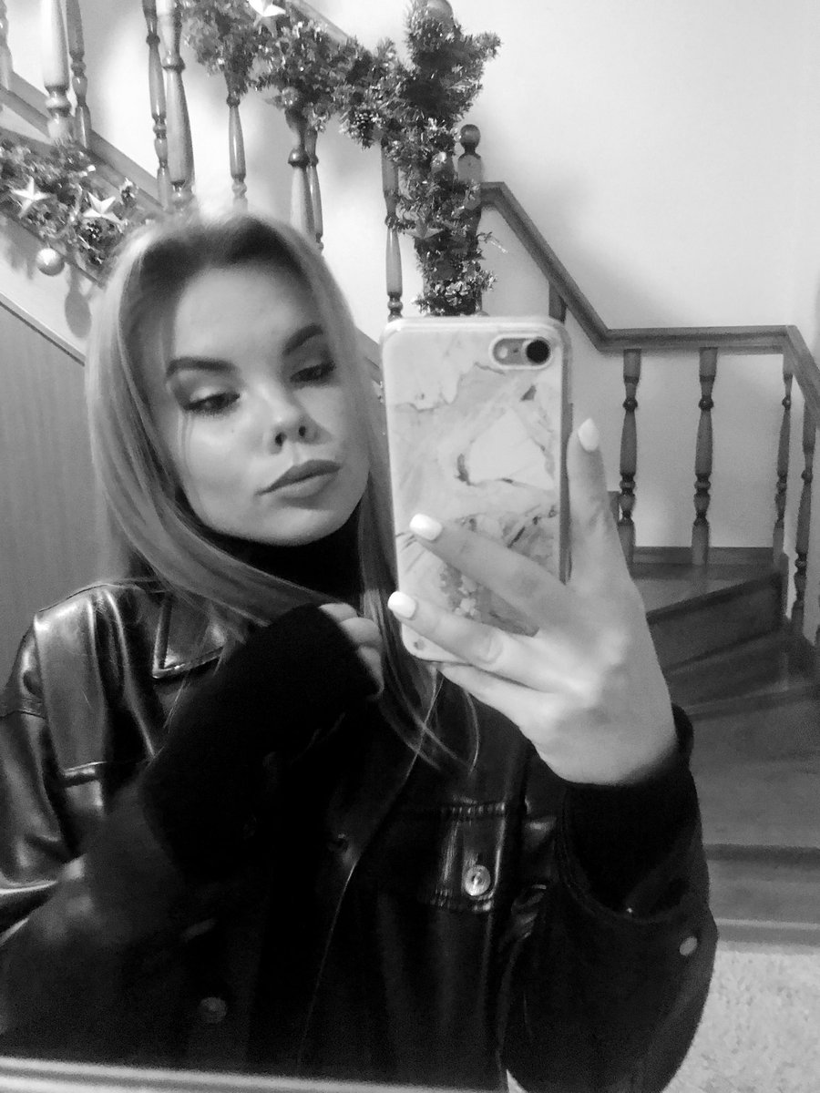 Linevushka tweet picture