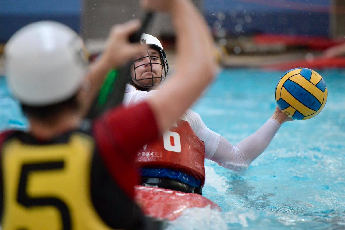 VikingCanoePolo's tweet photo. Our first #Mitchell4s tournament today was a big success &amp; we are grateful of everyone who took part or attended🖖

Open category:
🥇FOA
🥈Viking Canoe Polo
Youth category:
🥇Kingston Kayak Club
🥈FOA

View our blog post here: https://t.co/XrHJqPv6lC
#Derby #CanoePolo #4aside https://t.co/gOpVCJoFoD