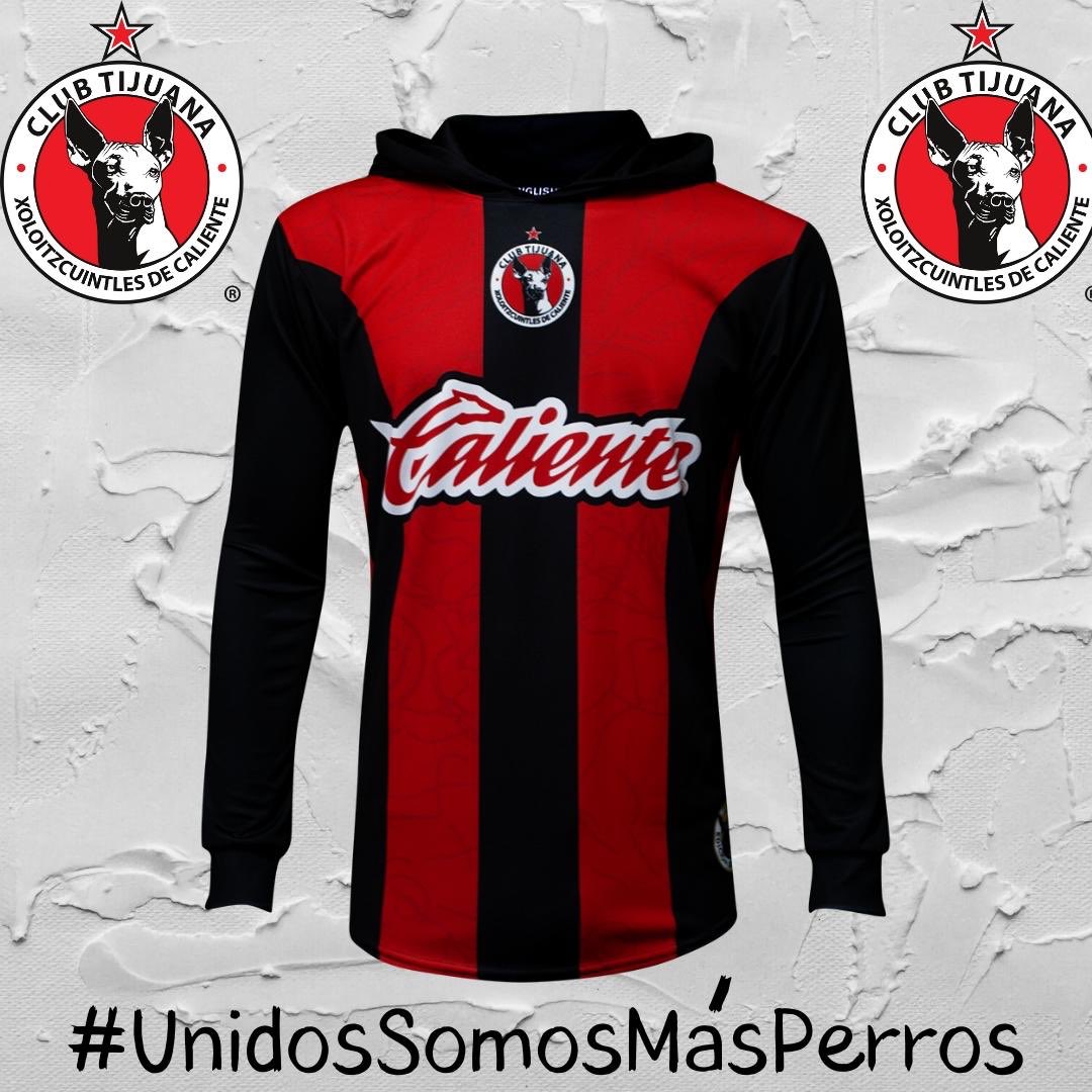 Xolos tweet media