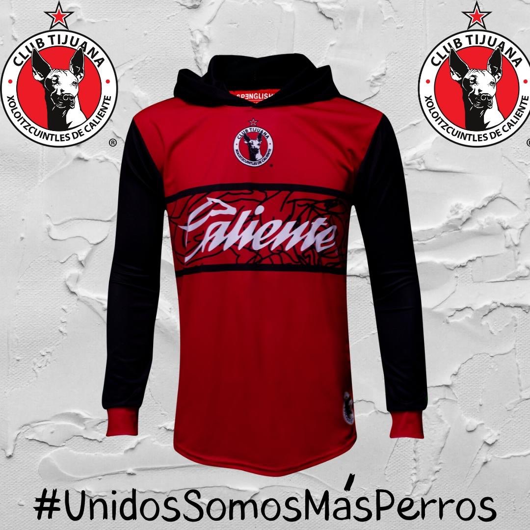 Xolos tweet media