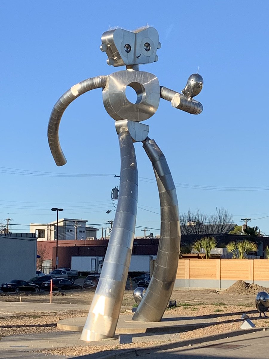 Deep Ellum
.
.
.
.
#deepellum #arts #icefoodie #icesiriwong