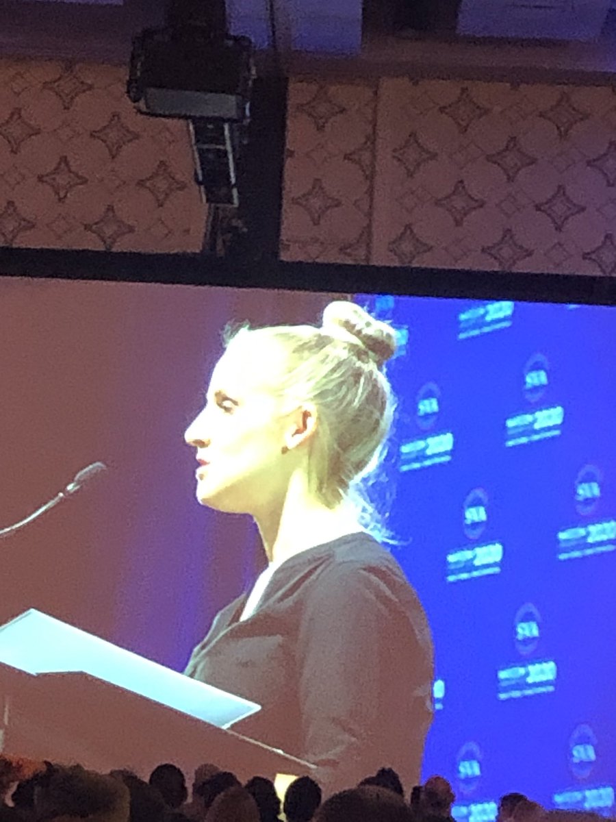 PatrickMurphyPA's tweet photo. Appreciate Marine @KirstieEnnis of @VetsandPlayers comment on the six inches between your ears and what rests under you rib cage truly determines your success. Such a great #NatCon2020 with her &amp; @carol_eggert @ComcastMilitary @PsychArmor @hiringourheroes @studentvets https://t.co/7JbWFqQGxU