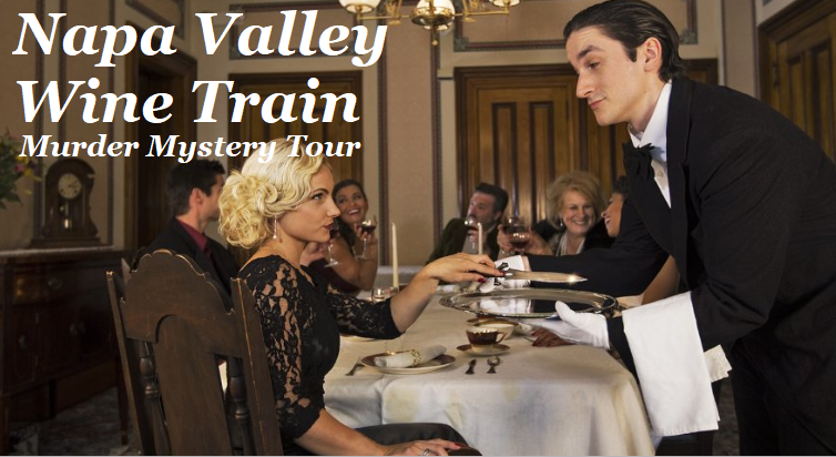 local_peep's tweet photo. Napa Valley Murder Mystery Wine Train Check it out on PeepLocals Things to Do!
https://t.co/wcTQGwRTBy
#peeplocal #events #DraculaNetflix #ww3memes #thingstodo https://t.co/wa6argeEoQ