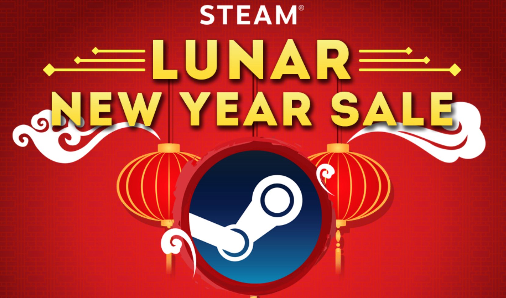 Steam chinese new year sale фото 29