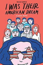 Colleen_Quinn's tweet photo. @booktwitter @BookRiot @vscoreadathon @KerriManiscalco Book 5 - I Was Their American Dream by Malaka Gharib
#PopSugar #Journalist
@BookRiot #GraphicMemoir
#2020AtoZReadingChallenge
#AFBReadingChallenge #AuthorDifferentEthnicity
#ReadingRainbowChallenge #Red
#OntheCoverChallenge #2ormorepeople
@vscoreadathon #polaroid #nonfiction https://t.co/jATqypllqR