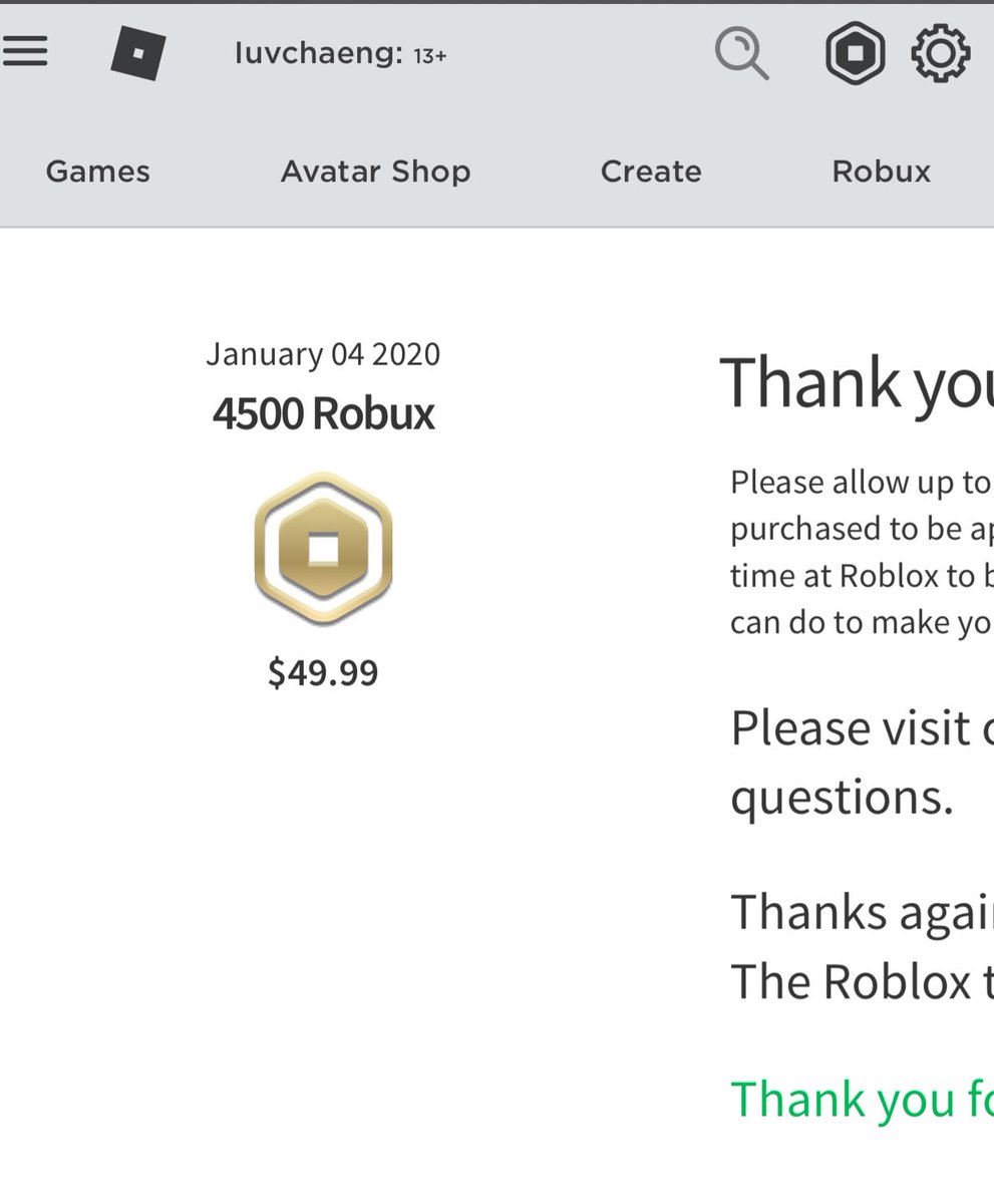 Free Robux Giveaway 2019 Live