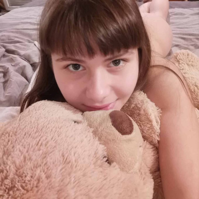 Good night ❤️💋 #goodnight #bonnenuit #teddybear #nomakeup #natural #gotosleep https://t.co/FXe4NQhgw<a href="/tag/goodnight"class="tags">#goodnight</a><a href="/tag/bonnenuit"class="tags">#bonnenuit</a><a href="/tag/teddybear"class="tags">#teddybear</a><a href="/tag/natural"class="tags"><span>#natural</span></a><a href="/tag/nomakeup"class="tags"><span>#nomakeup</span></a><a href="/tag/gotosleep"class="tags"><span>#gotosleep</span></a>