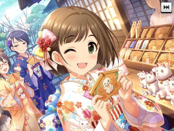 ベテラントレーナーのtwitterイラスト検索結果