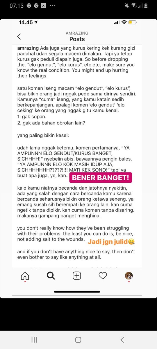 Avrielicious's tweet photo. SANGAT SETUJU https://t.co/8RVw4l8yEJ