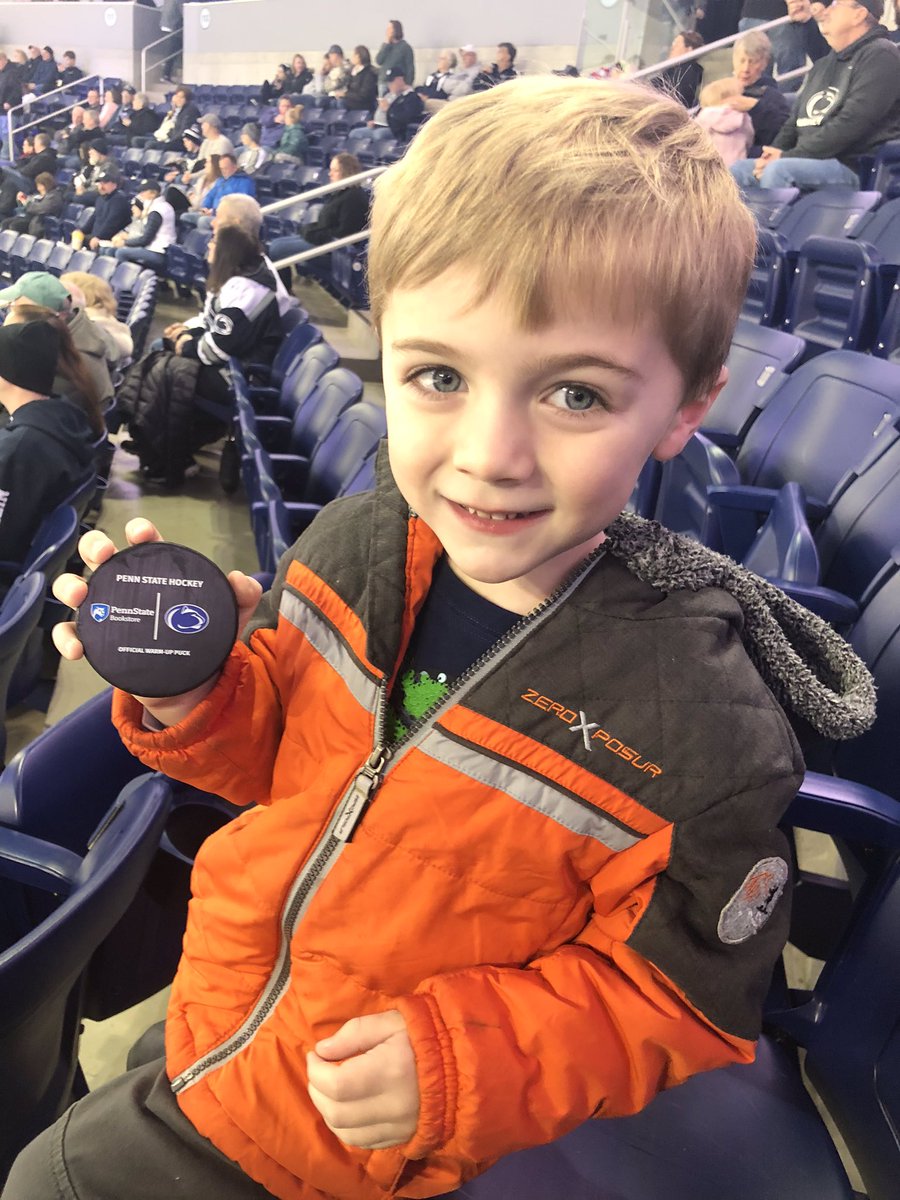 LarryBankert's tweet photo. #HockeyValley https://t.co/Tb9s3JrzCk