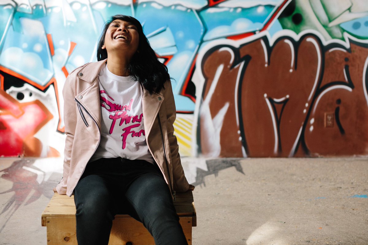 Make sure to wish our EIC <a href="/dmnitjanet/">Janet Adamana</a> a happy birthday today! We love her lots and are very lucky to have her. 🎈