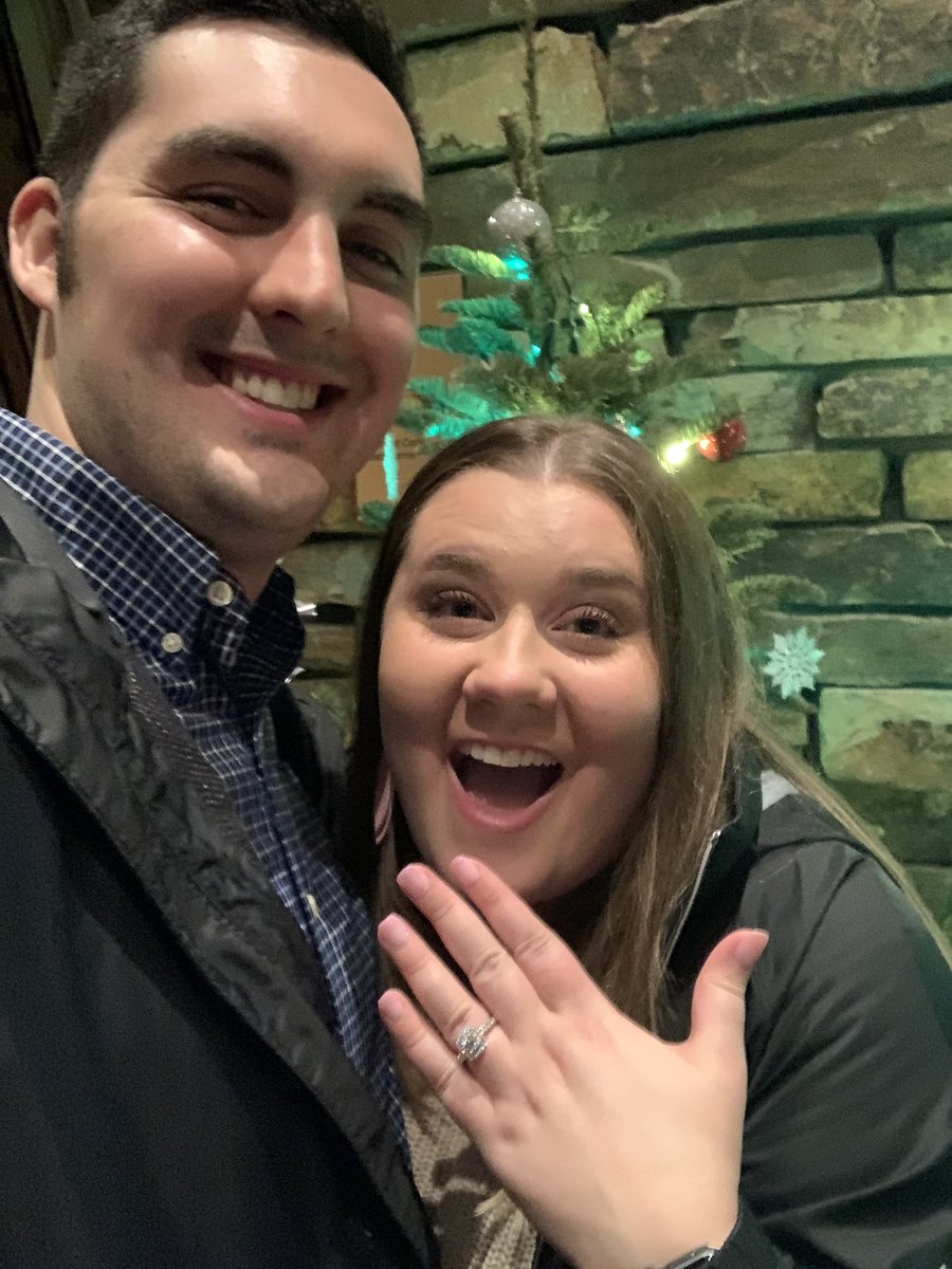 BeTheStand101's tweet photo. #MRSTyler #wedding2020 #fiveyears @jenksbt17 https://t.co/KD8jw3dnRu