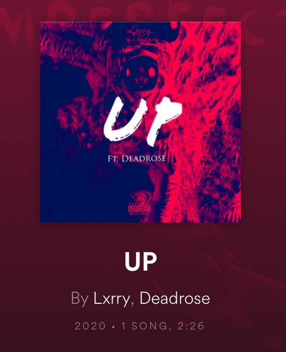 97lxrry's tweet photo. Up is now available for streaming on all platforms
Smartlink: https://t.co/YdrA0BVBpl https://t.co/fjkUQGeNw2