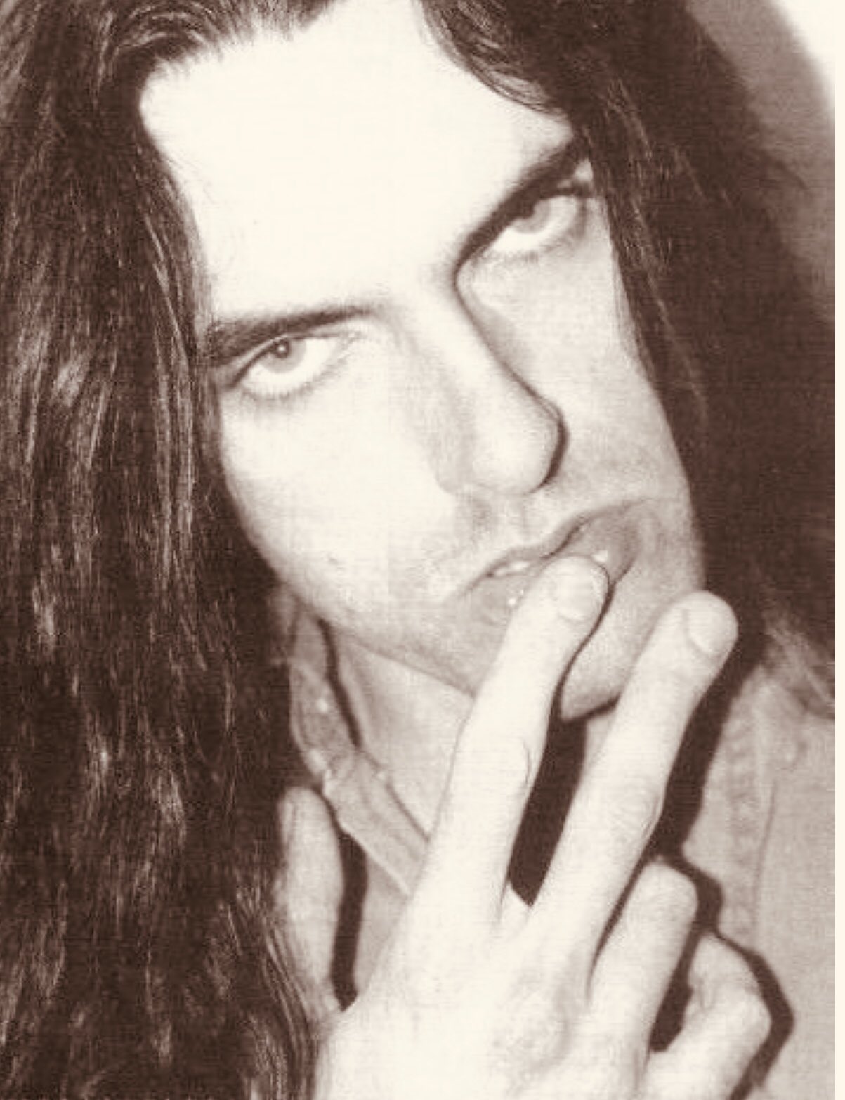 Happy Birthday Peter Steele

Type O Negative - My Girlfriends Girlfriend
 