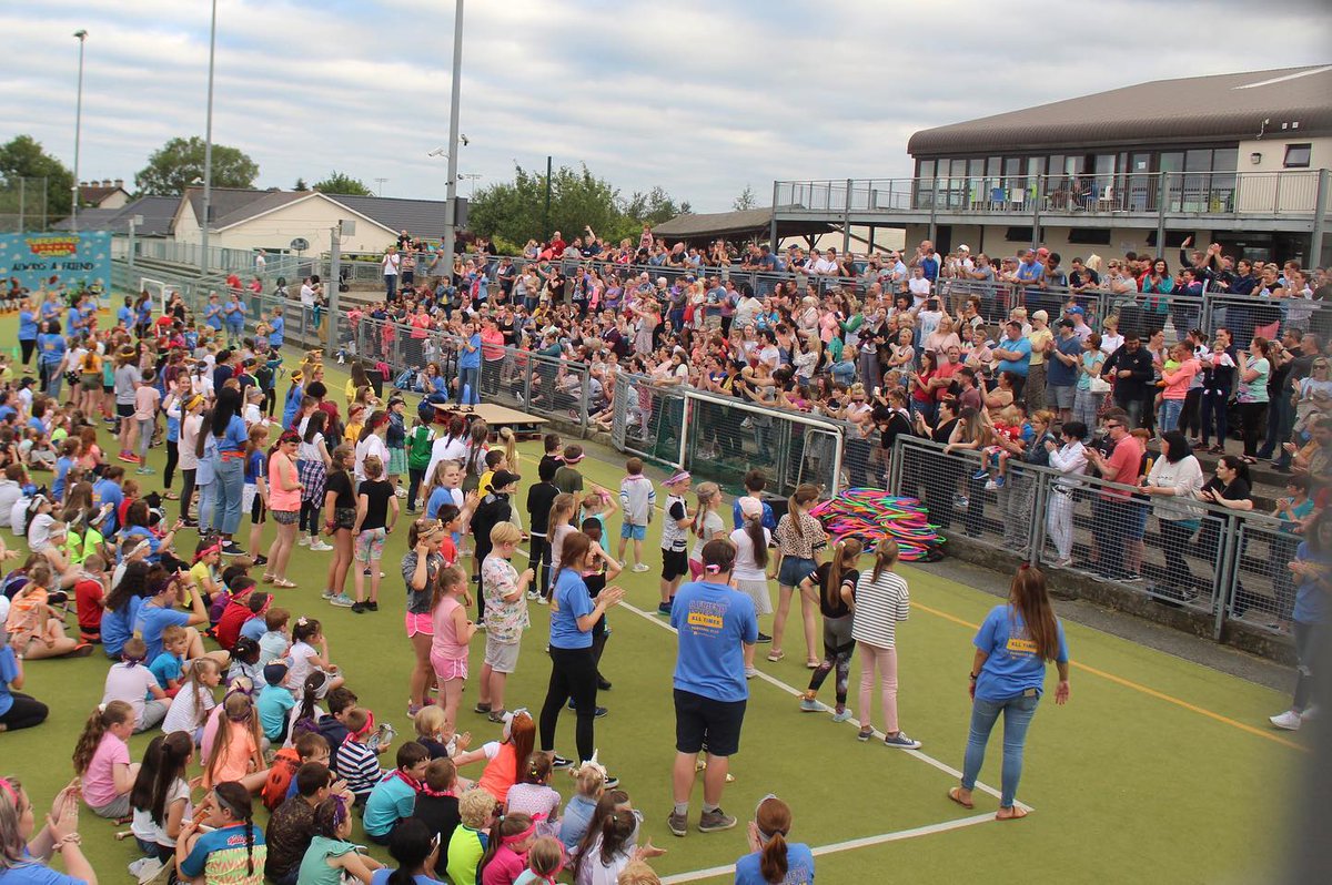 randyturner62's tweet photo. Check out Beltway Park's mission to Enniscorthy Ireland.  You really should go this summer!  https://t.co/FygN5LYMDC https://t.co/Z0tPSQtiBE