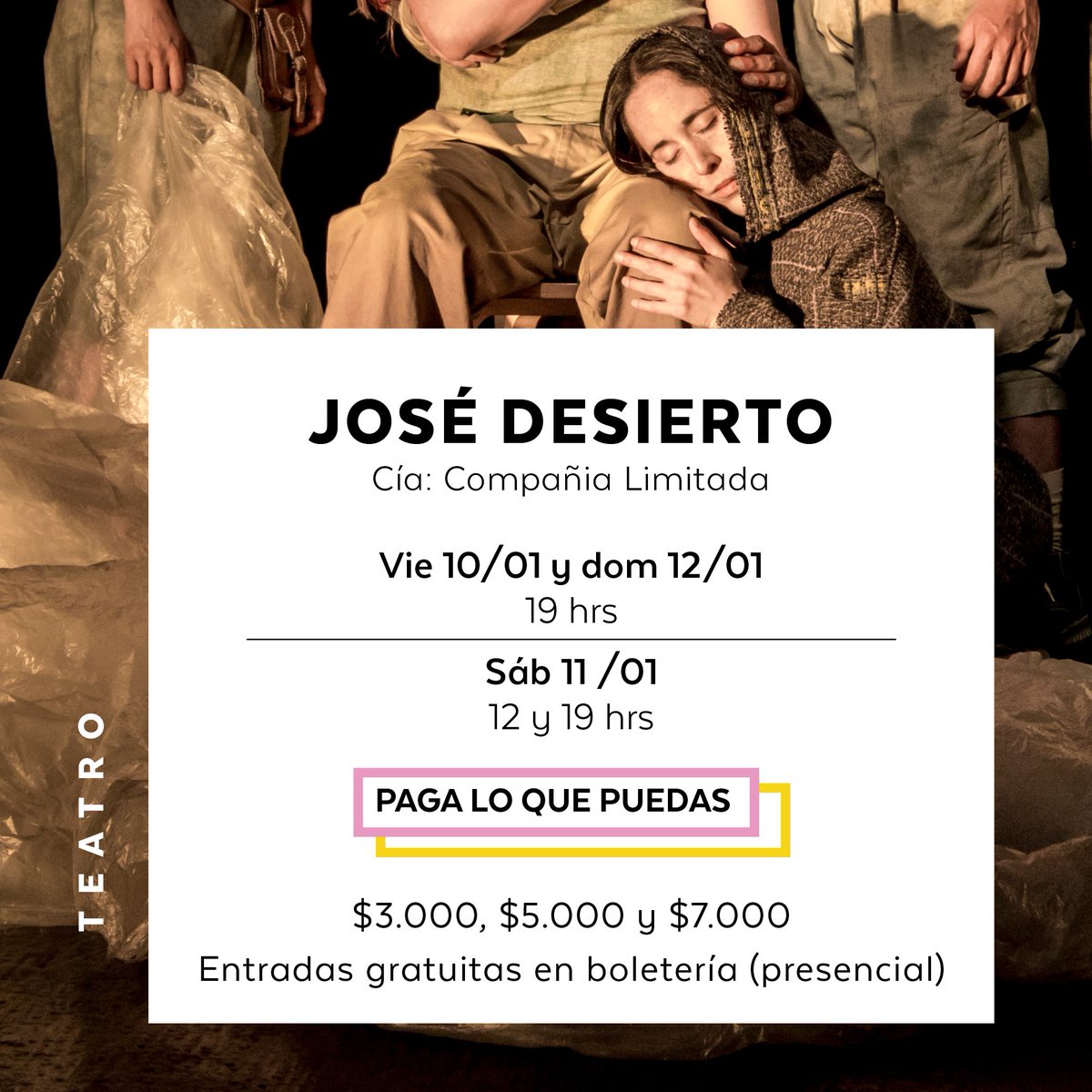 CiaLimitada1's tweet photo. Un pueblo entero que reclama la presencia del APARECIDO. No podemos esperar, nos tenemos que ACOMPAÑAR en este tormento.@MuseoMemoriaCL @Londres_38 @Matucana100 @thecliniccl https://t.co/pwii1xUNy5