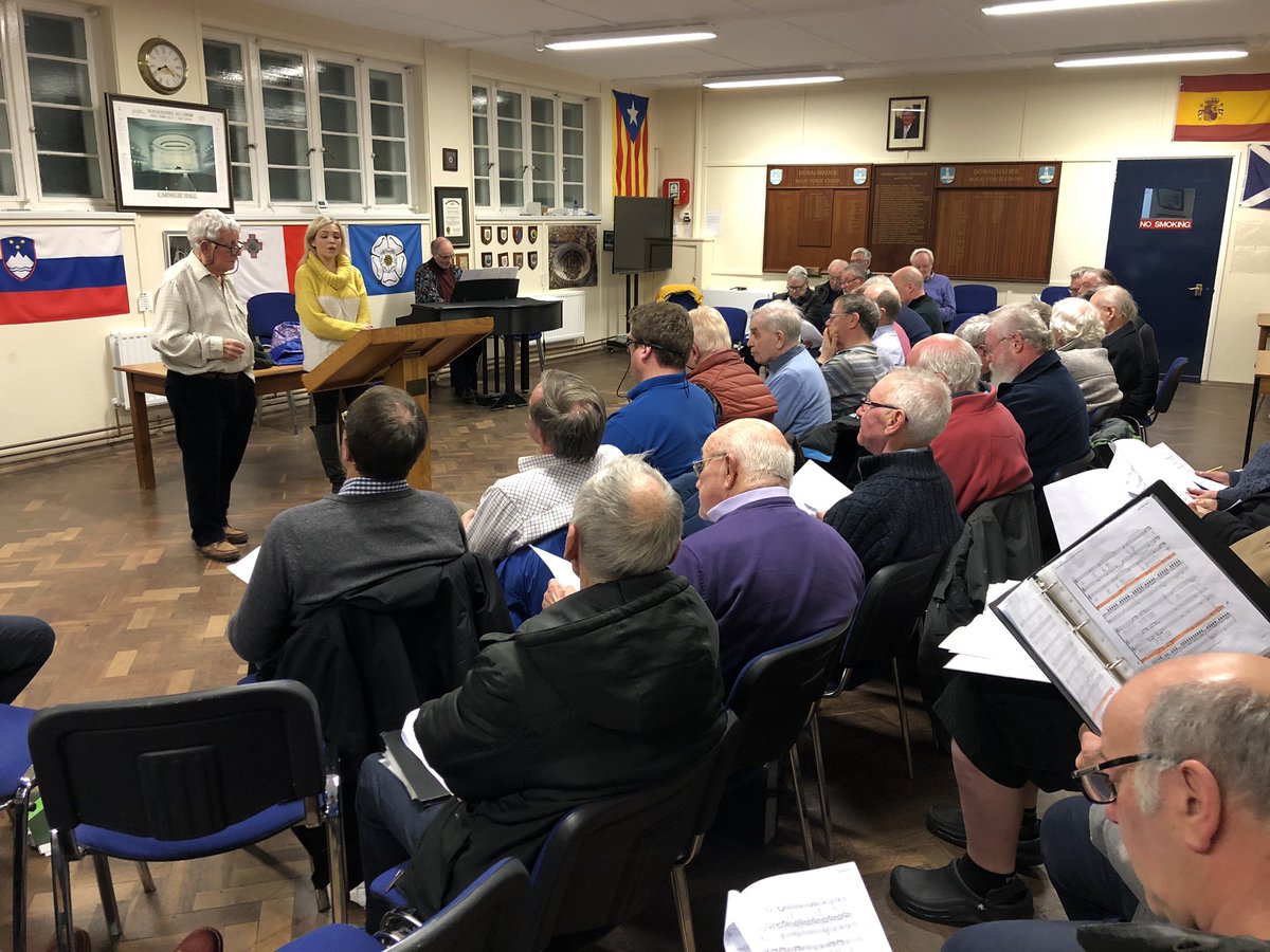 DMVC2's tweet image. Happy New Year to all our Twitter followers.