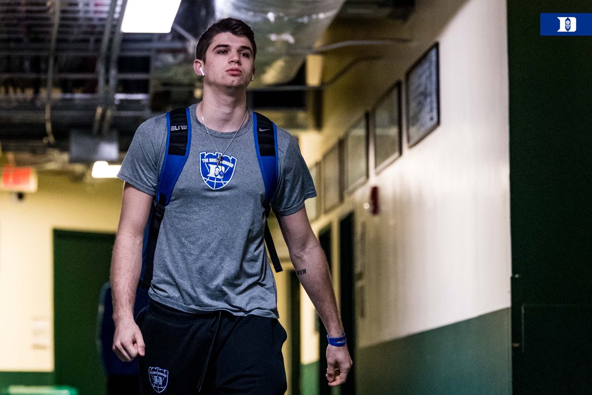 DukeMBB's tweet photo. 📍Watsco Center ⚫️😈 https://t.co/jKPWcr9R4A