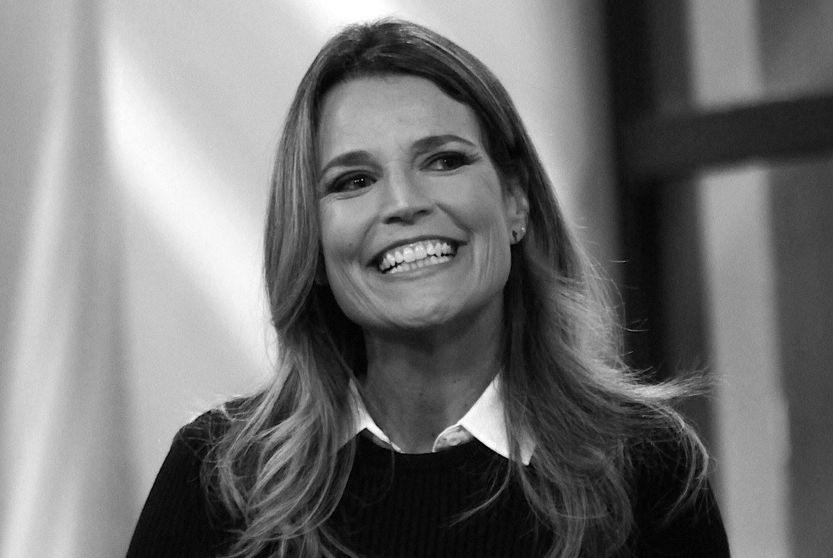 Savannah Guthrie. (NBC)18 U.S. Code § 2384 - Seditious Conspiracy18 U.S. Code § 1962 - R.I.C.O.