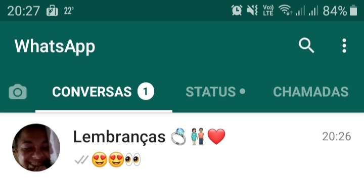 spfcarl's tweet photo. Nós vimos essa idéia em uma rede social e resolvemos aderir, colocamos todos os momentos felizes sobre nossas conversas, fotos, vídeos nesse grupo, daí quando brigamos vamos no grupo e lemos as conversas, o melhor motivo para não desistir 💕 https://t.co/c2ymIJmi7H