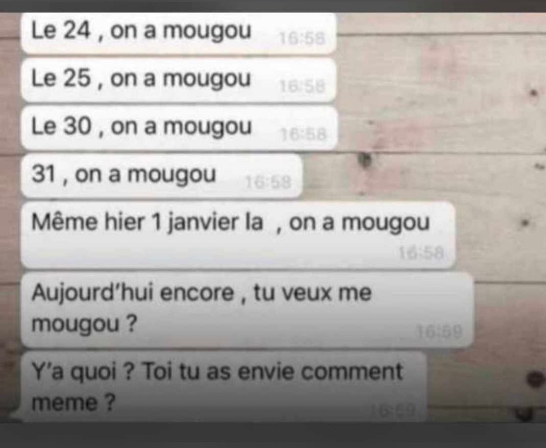 RoiShinigami's tweet photo. Bon la faut que j’arrête https://t.co/9JhN4tlBTj