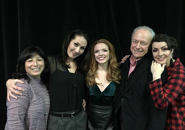 rosspettypro's tweet photo. Sending so much love to this extraordinary company on their final performance #lilredrobinhood #rosspetty2019 https://t.co/cfuha06LX2 https://t.co/vVnorCgMna