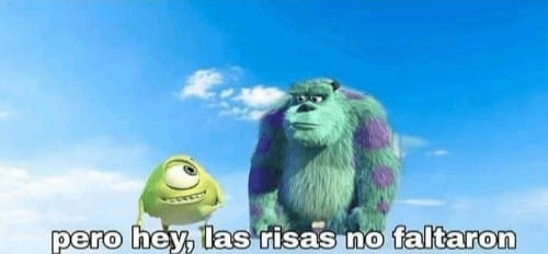 Mora_Alitzel's tweet photo. Los Mexianos en el cielo por qué nos mató una bomba de Irán que iba dirigida a USA #ww3memes #yapasodemoda https://t.co/oorN3Wl1HX