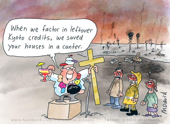 lachiemc64's tweet photo. @AaronDodd @ScottMorrisonMP Smoko, #GoFrackYourself https://t.co/aMfgwVnMPp