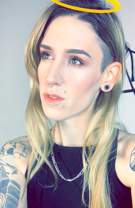 It's the weekend! Come bask in my innocence! 😇😂😈 I'm LIVE now on @chaturbate https://t.co/W3nMSmhvsW<a href="/tag/mvsales"class="tags"><span>#mvsales</span></a><a href="/tag/mvtrans"class="tags"><span>#mvtrans</span></a>