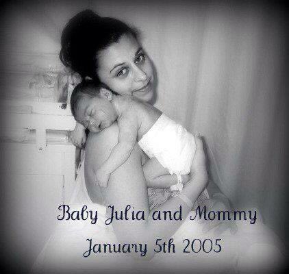 Mommy2JandB's tweet photo. 15 years ago today I was 25 hours into labour and had about 10 more hours to go ๐ญ๐ญ๐ญ but it was all worth it when they finally put our baby Julia in my arms #35Hours #EmergencyCsection #lastNightasA14yearOld #Almost15 #waitWhat #whereHasTheTimeGONE ๐ฉโค๏ธ https://t.co/7ygu5NenCE