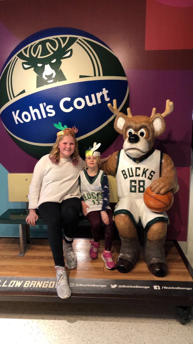 #KohlsCourt