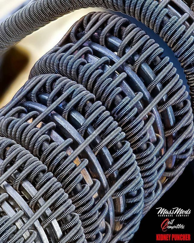 Repost @instacoil bit.ly/2SVnE3M