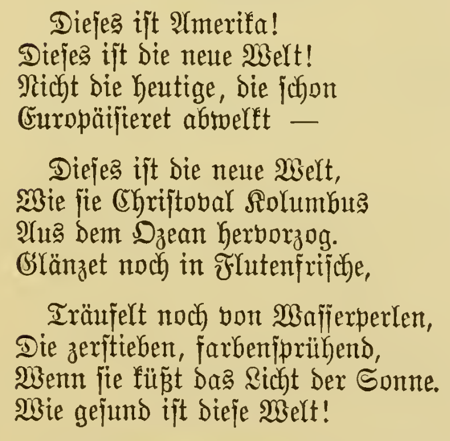 LGcommaI's tweet photo. #Heine dazu im #Romanzero(1822): 
"Dieses ist die neue Welt
..Glänzend noch in Flutenfrische
..die zerstieben, farbensprühend" https://t.co/zufOIR6Ziw