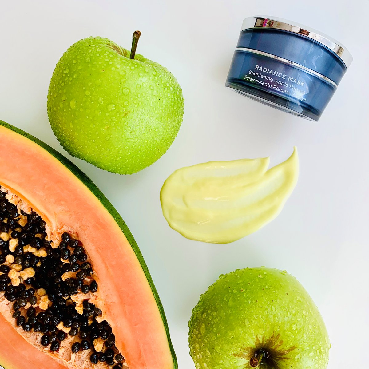 HydroPeptide's tweet photo. After the holiday season, it's a great idea to take some time for yourself. Throw on  your favorite mask and read a book or watch a movie, it's time for self-care!
.
.
.
#Hydropeptide #onthebrighttrack #radiancemask https://t.co/951ih7XP6P