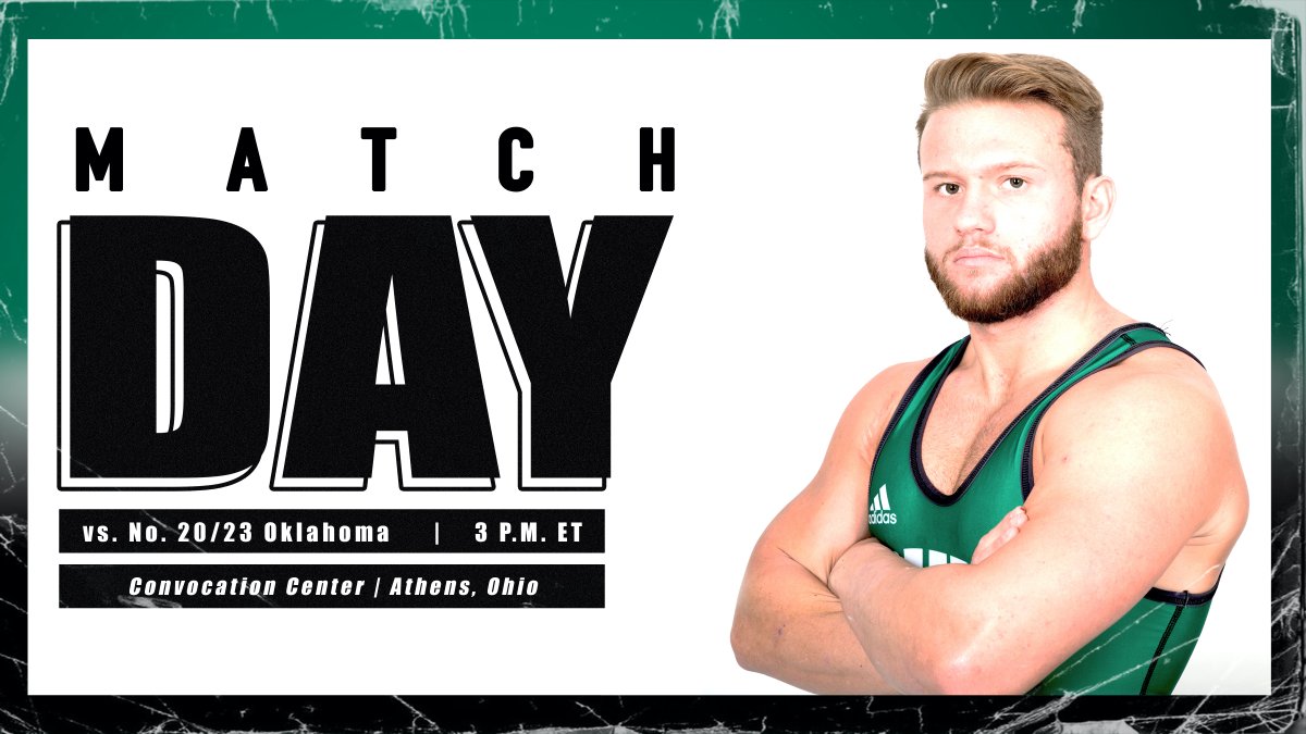 Ohio Wrestling tweet media
