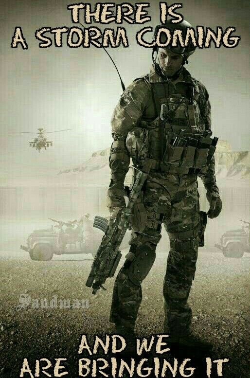 CampSousley's tweet photo. GOD BLESS OUR TROOPS! https://t.co/uSfysGTPhQ