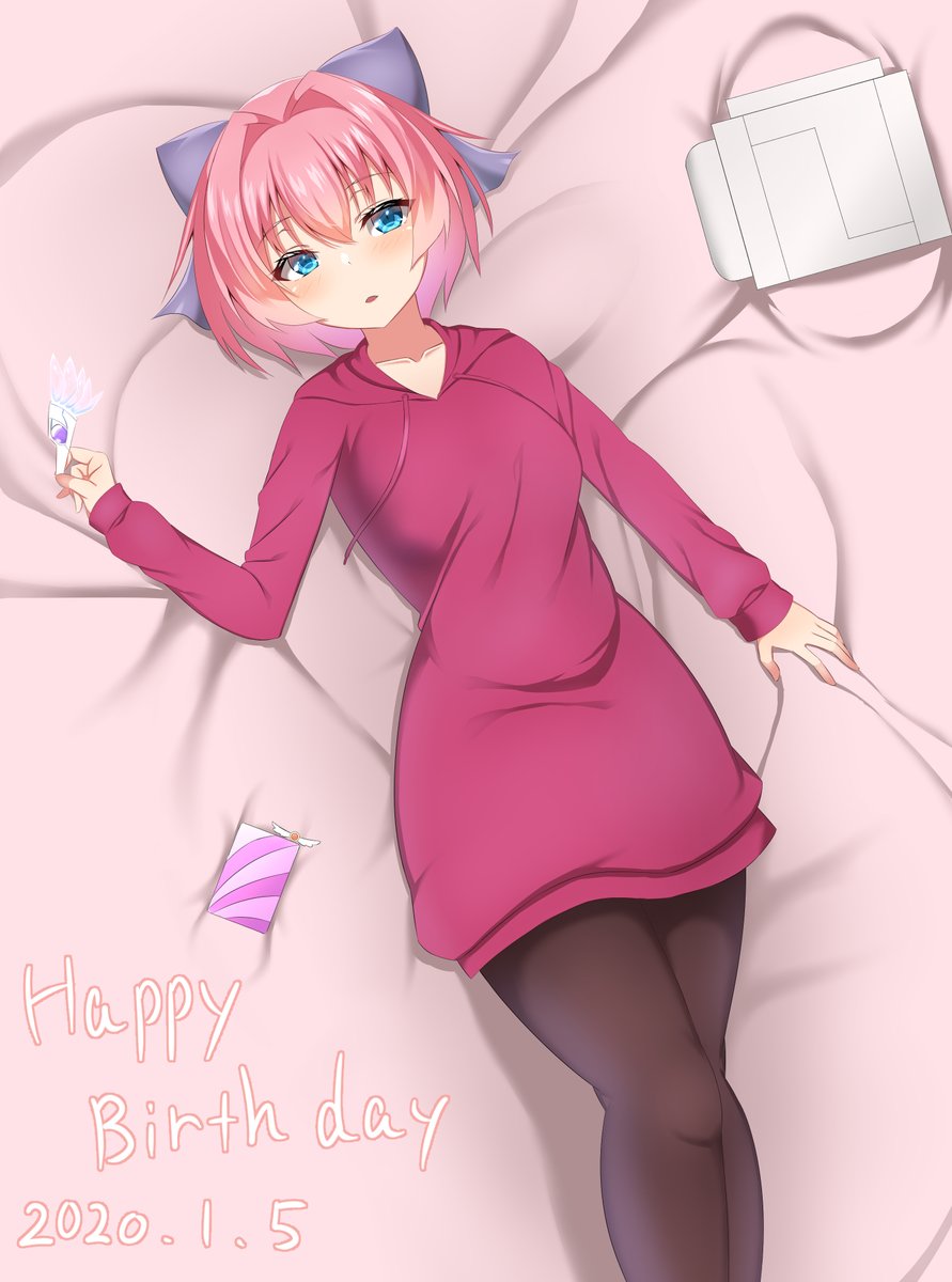 Twoucan 柊かえ生誕祭 の注目ツイート イラスト マンガ Twoucan 柊かえ生誕祭 の注目ツイート イラスト マンガ