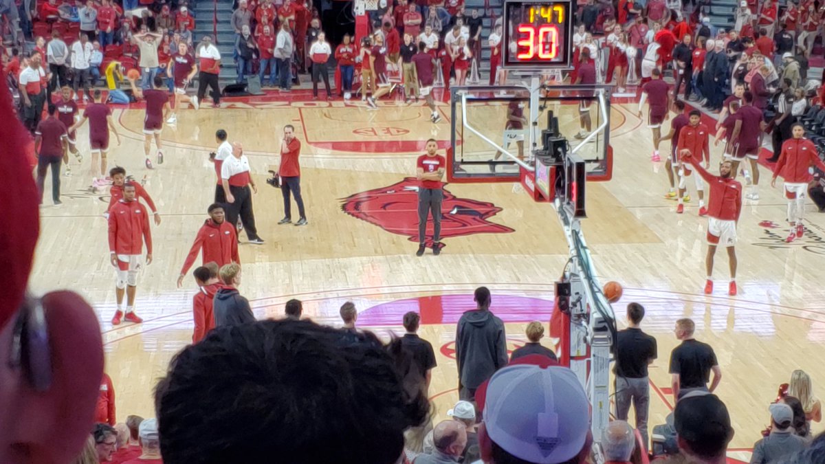 Joey Robinson tweet media