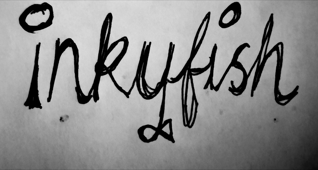 Inkyfish1's tweet photo. Welcome to inkyfish https://t.co/VeByJ7I3n4 https://t.co/JCjVwqJAjB