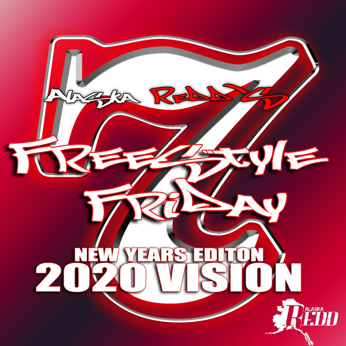 AlaskaRedd's tweet photo. Freestyle Friday #7 is live.
https://t.co/Hna5XQVVvN
#TheColdestrapper #freestylefriday #7 #nowrittens #youtube #exclusive #AlaskaRedd #alaskahiphop #907 #Hiphop #newvideo #Newflow #Unstoppable #emceeshit #follow #subscribe #DopeSpit https://t.co/NPwiopviBi