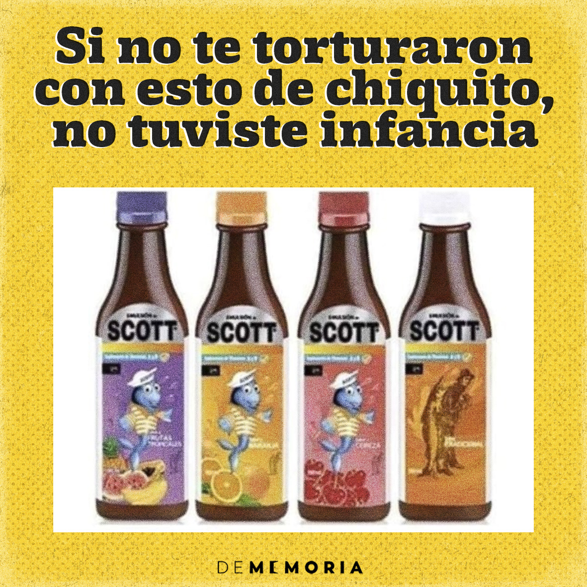 dedektifvaka's tweet photo. ¿Cuál era el menos pior? 😆 https://t.co/pIVGLlizTJ